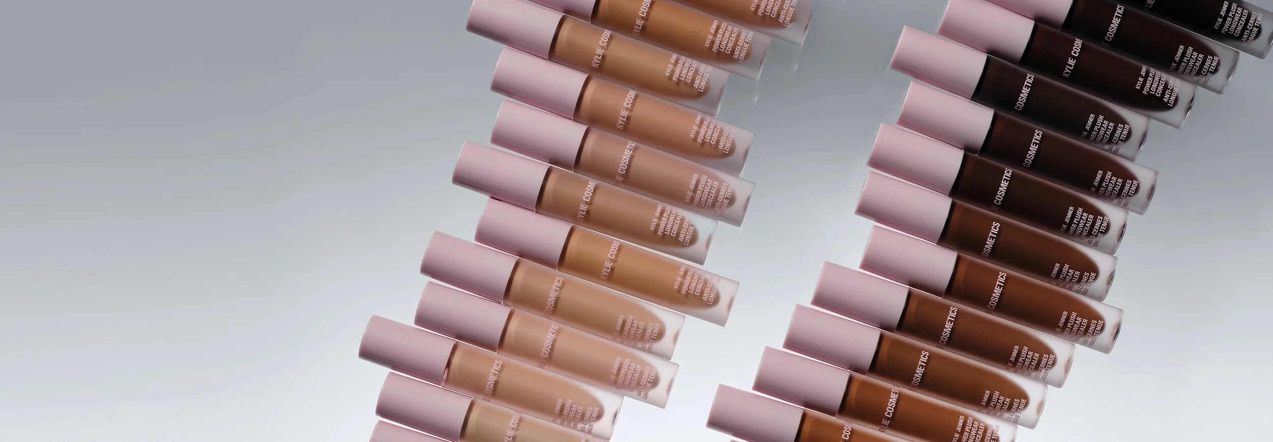 True and Pure - lux blow-out straight